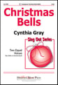 Christmas Bells Two-Part choral sheet music cover